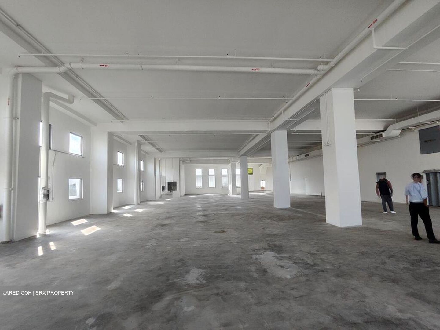 Woodlands Spectrum (D25), Factory #566790571